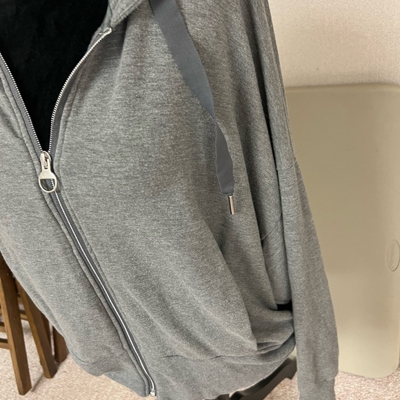 Athleta full zip hoodie - Picture 5 of 7